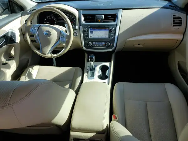 1N4BL3APXHC111149 2017 NISSAN ALTIMA - Image 8
