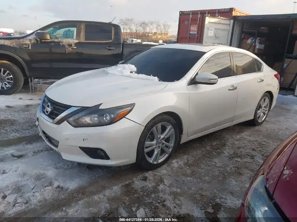 1N4BL3APXHC113208 2017 NISSAN ALTIMA - Image 2