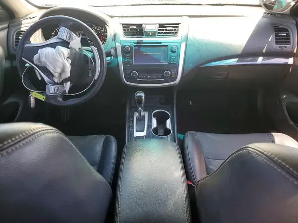 1N4BL3APXHC122202 2017 NISSAN ALTIMA - Image 8