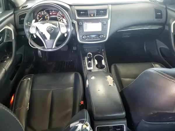 1N4BL3APXHC122944 2017 NISSAN ALTIMA - Image 8