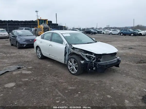 1N4BL3APXHC130641 2017 NISSAN ALTIMA - Image 1