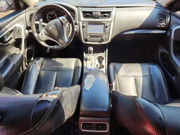 1N4BL3APXHC134088 2017 NISSAN ALTIMA - Image 8