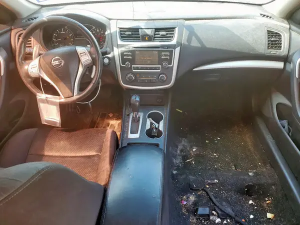 1N4BL3APXHC143776 2017 NISSAN ALTIMA - Image 8