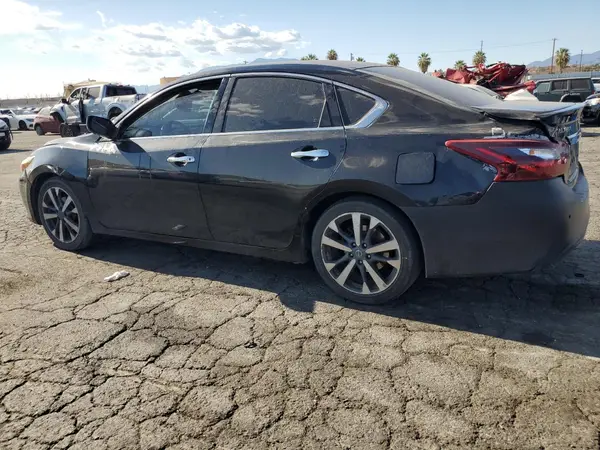 1N4BL3APXHC153059 2017 NISSAN ALTIMA - Image 2