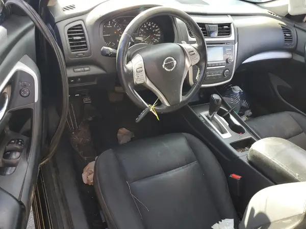 1N4BL3APXHC153059 2017 NISSAN ALTIMA - Image 8