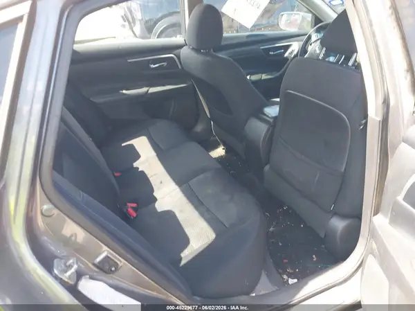 1N4BL3APXHC155717 2017 NISSAN ALTIMA - Image 8