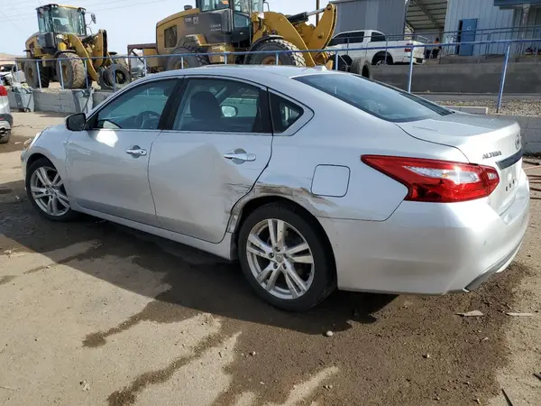 1N4BL3APXHC166376 2017 NISSAN ALTIMA - Image 2