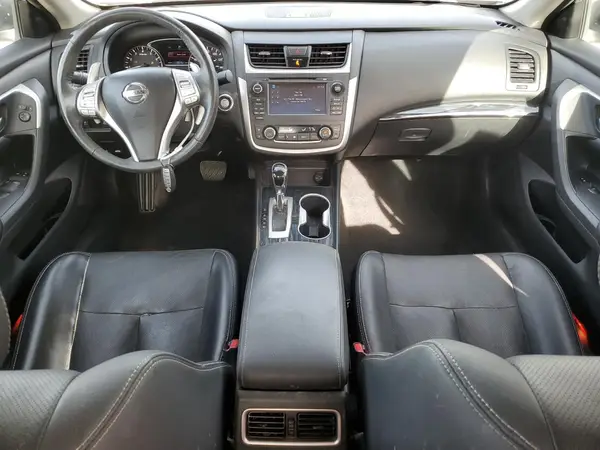 1N4BL3APXHC166376 2017 NISSAN ALTIMA - Image 8