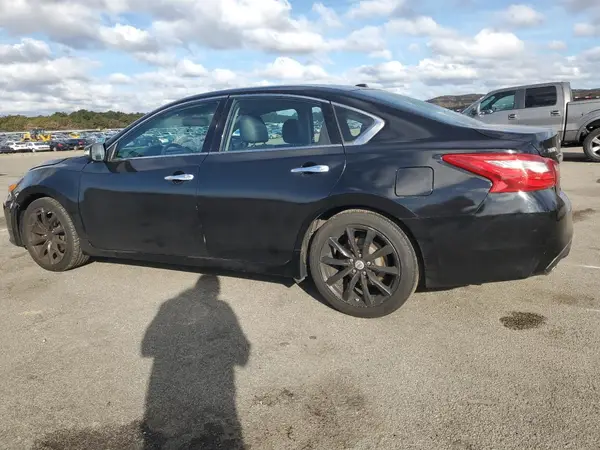 1N4BL3APXHC169679 2017 NISSAN ALTIMA - Image 2