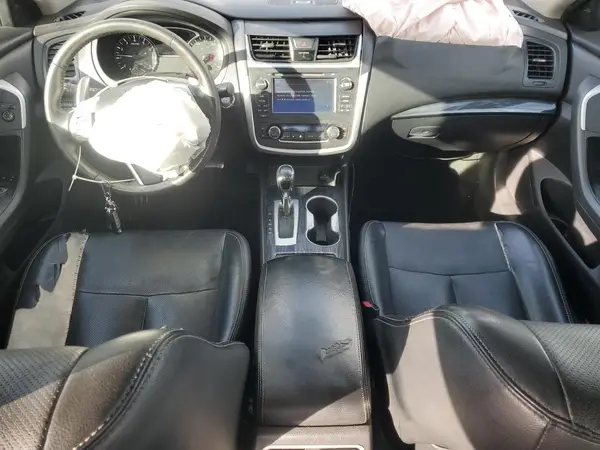 1N4BL3APXHC169679 2017 NISSAN ALTIMA - Image 8