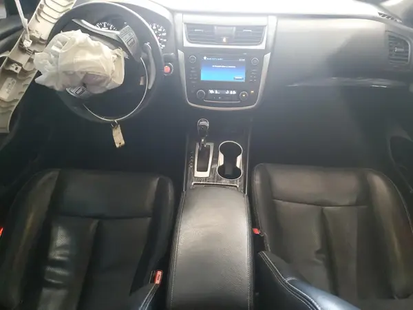 1N4BL3APXHC177099 2017 NISSAN ALTIMA - Image 8