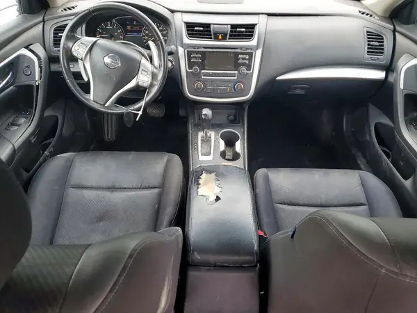 1N4BL3APXHC177667 2017 NISSAN ALTIMA - Image 8