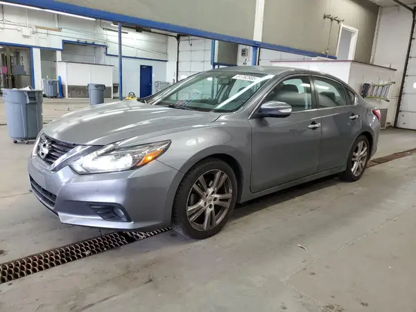 1N4BL3APXHC177720 2017 NISSAN ALTIMA - Image 1