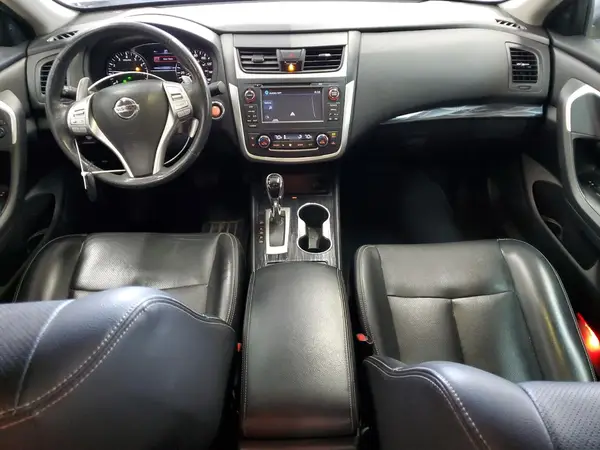 1N4BL3APXHC177720 2017 NISSAN ALTIMA - Image 8