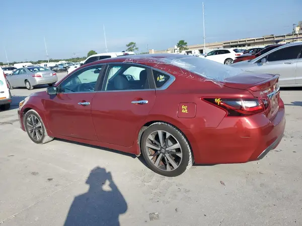 1N4BL3APXHC183128 2017 NISSAN ALTIMA - Image 2