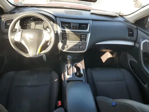 1N4BL3APXHC183128 2017 NISSAN ALTIMA - Image 8