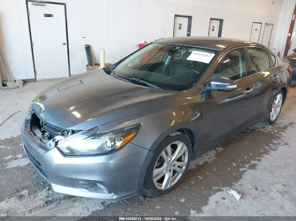 1N4BL3APXHC185283 2017 NISSAN ALTIMA - Image 2