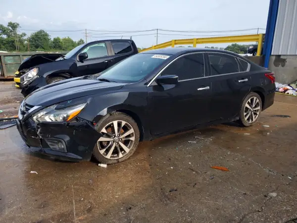 1N4BL3APXHC190693 2017 NISSAN ALTIMA - Image 1