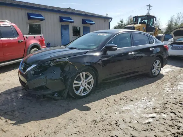 1N4BL3APXHC193299 2017 NISSAN ALTIMA - Image 1