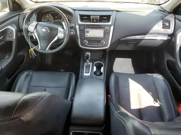 1N4BL3APXHC193299 2017 NISSAN ALTIMA - Image 8