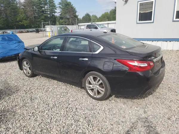1N4BL3APXHC193478 2017 NISSAN ALTIMA - Image 2