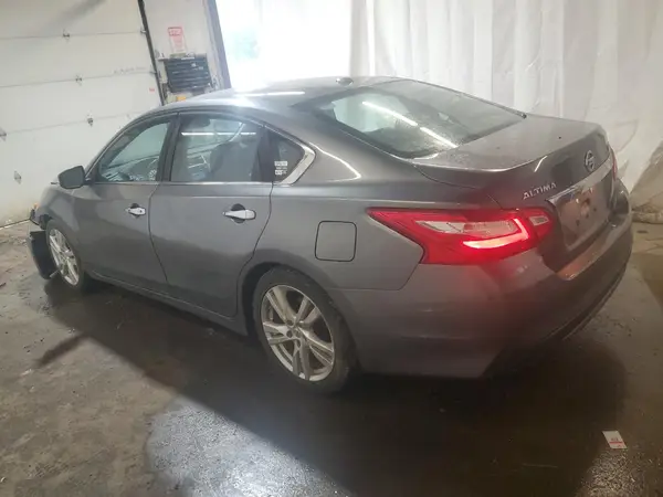 1N4BL3APXHC195523 2017 NISSAN ALTIMA - Image 2