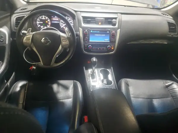 1N4BL3APXHC195523 2017 NISSAN ALTIMA - Image 8