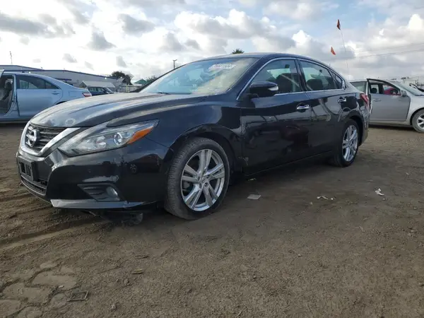 1N4BL3APXHC210294 2017 NISSAN ALTIMA - Image 1