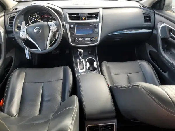 1N4BL3APXHC210294 2017 NISSAN ALTIMA - Image 8