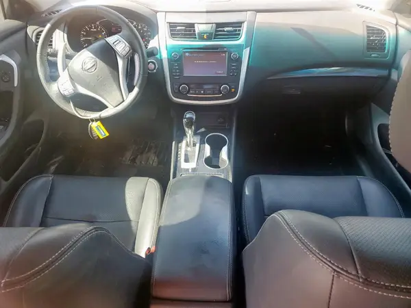 1N4BL3APXHC213101 2017 NISSAN ALTIMA - Image 8