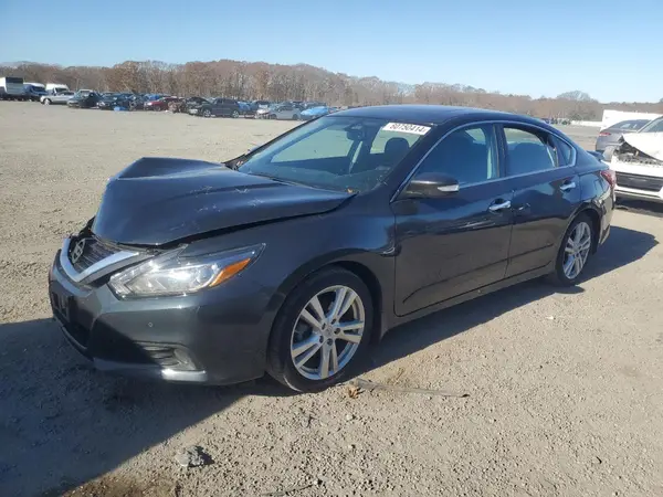 1N4BL3APXHC220243 2017 NISSAN ALTIMA - Image 1