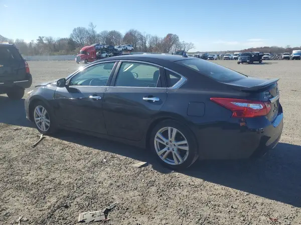 1N4BL3APXHC220243 2017 NISSAN ALTIMA - Image 2