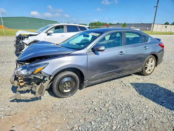 1N4BL3APXHC220548 2017 NISSAN ALTIMA - Image 1