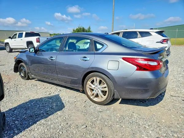 1N4BL3APXHC220548 2017 NISSAN ALTIMA - Image 2