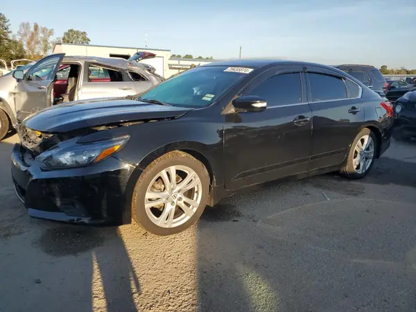 1N4BL3APXHC251606 2017 NISSAN ALTIMA - Image 1