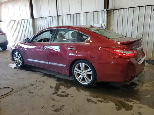 1N4BL3APXHC264002 2017 NISSAN ALTIMA - Image 2