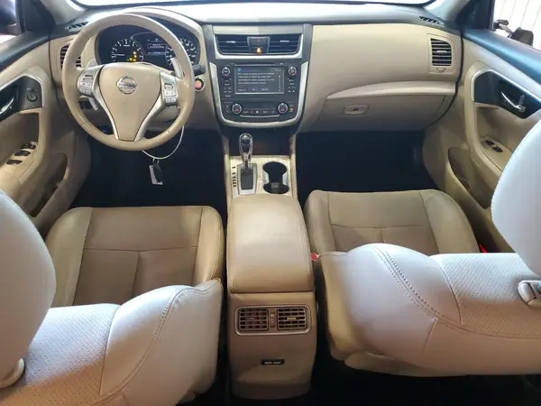 1N4BL3APXHC264002 2017 NISSAN ALTIMA - Image 8