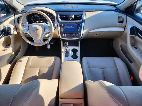1N4BL3APXHC292284 2017 NISSAN ALTIMA - Image 8
