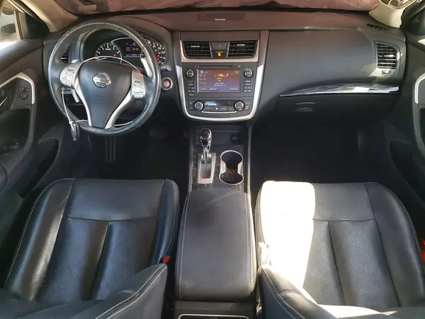 1N4BL3APXHC295833 2017 NISSAN ALTIMA - Image 8