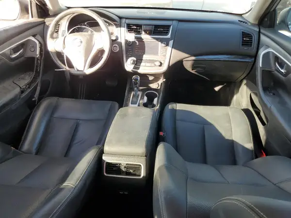 1N4BL3APXHC475216 2017 NISSAN ALTIMA - Image 8