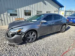 1N4BL3APXJC114090 2018 NISSAN ALTIMA