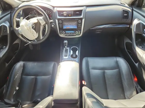 1N4BL3APXJC114090 2018 NISSAN ALTIMA - Image 8