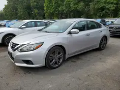 1N4BL3APXJC134906 2018 NISSAN ALTIMA