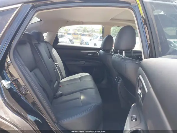 1N4BL3APXJC135330 2018 NISSAN ALTIMA - Image 8