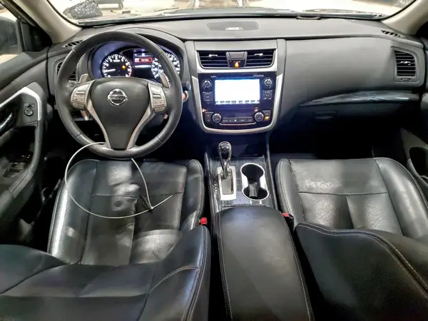 1N4BL3APXJC193650 2018 NISSAN ALTIMA - Image 8