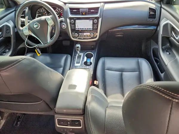 1N4BL3APXJC225495 2018 NISSAN ALTIMA - Image 8