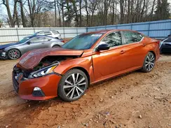 1N4BL4AV7KC100038 2019 NISSAN ALTIMA