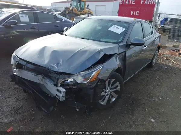 1N4BL4BN1KC248717 2019 NISSAN ALTIMA - Image 2