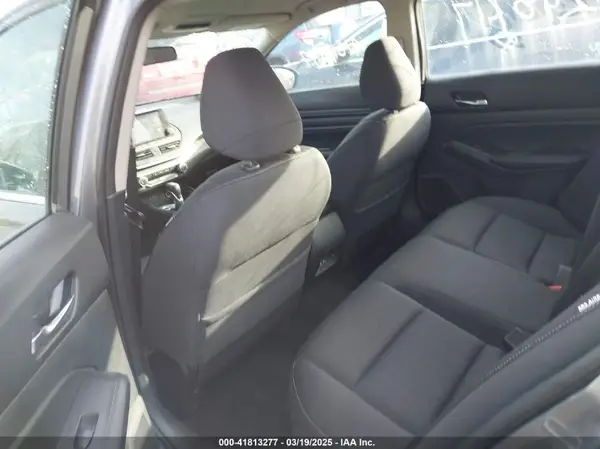 1N4BL4BN1KC248717 2019 NISSAN ALTIMA - Image 8