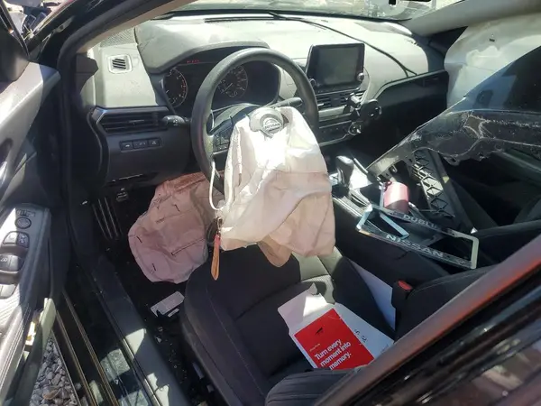 1N4BL4BV0KC100347 2019 NISSAN ALTIMA - Image 8